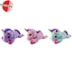 baby toy animal unicorn stuffed